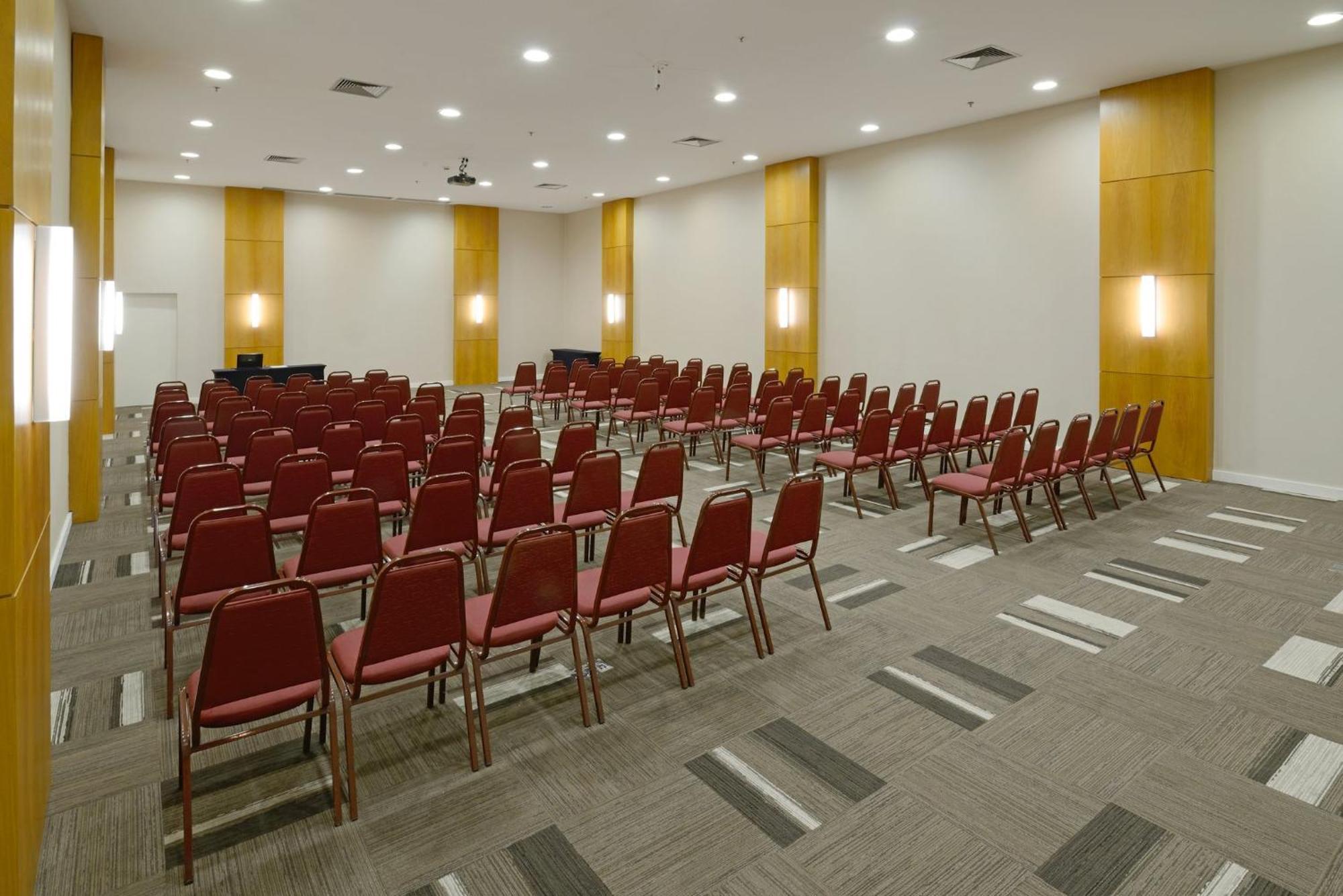 Staybridge Suites Sao Paulo By Ihg Exteriör bild